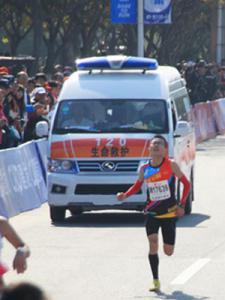 郯城县大型活动