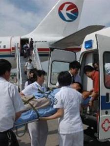 郯城县接送服务