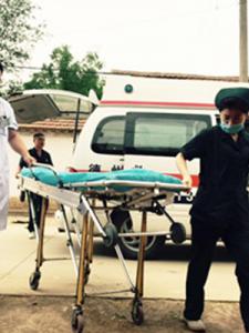 郯城县院后转乡